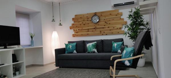 Casa do Relógio, Rezervovat Rekreační dům Horta 