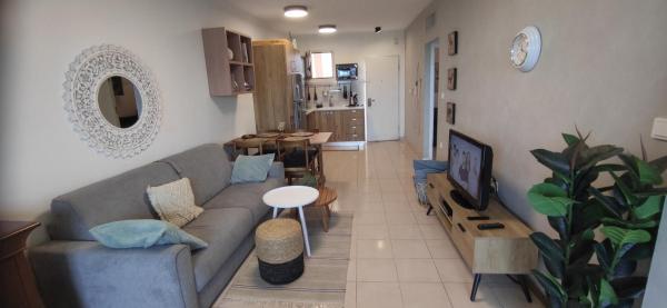 Neot Golf Caesarea Garden Apartment, Rezervovat Apartmán Caesarea Haifa District