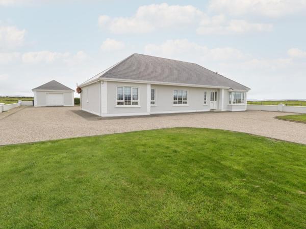 Shraigh Beach, Rezervovat Rekreační dům Belmullet 