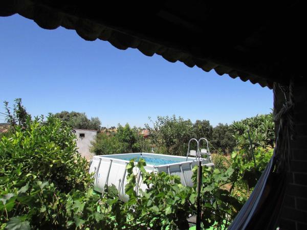 C M Casa de Mares Alojamento Local, Rezervovat Venkovský dům Alentejo chaty, Chalupa