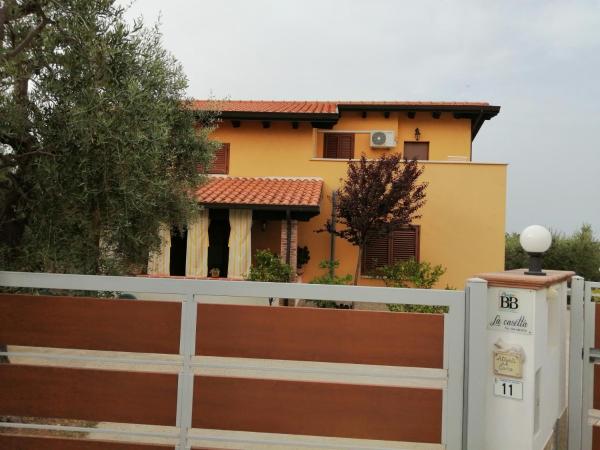 B&B La casetta, Rezervovat Penzión se snídaní Ortona 
