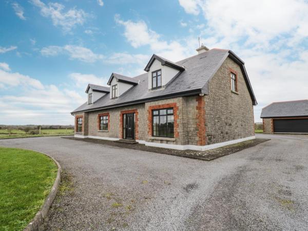 Cloonacastle Cottage, Rezervovat Rekreační dům Ballinrobe Mayo