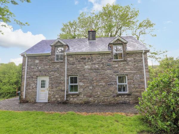 Gortagown Cottage, Rezervovat Rekreační dům Sneem Ring of Kerry
