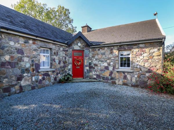 Rose Cottage, Rezervovat Rekreační dům Ramsgrange Wexford County