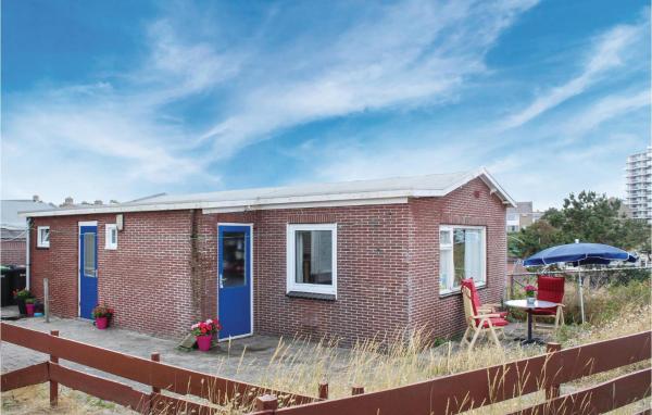 Huisje Zand En Water, Rezervovat Rekreační dům Egmond aan Zee 