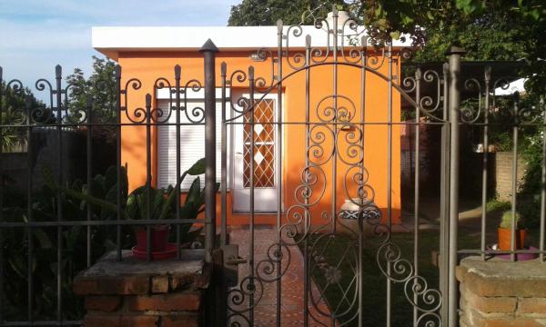 Casa de Silvia, Rezervovat Rekreační dům Villa Carlos Paz 