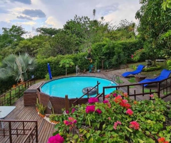 Oasis Natural, Rezervovat Rekreační dům Santa Fe de Antioquia Antioquia