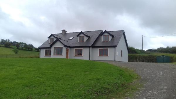 Orchard lodge Bantry, Rezervovat Rekreační dům Bantry 