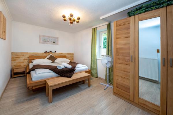 Haus Gerti, Rezervovat Rekreační dům Zell am See 