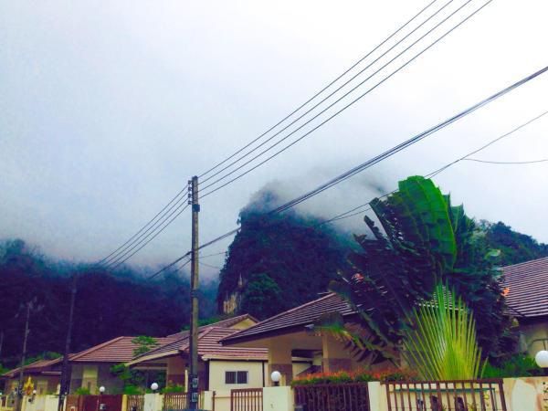 Tiger Cave Home, Rezervovat Rekreační dům Krabi Krabi