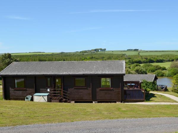 Lodge 59, Rezervovat Hotel Woolfardisworthy Devon