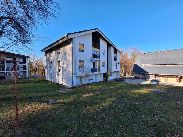 Apartment Yoya, Rezervovat Apartmán Hotely v Kvarner s parkováním, Parkování