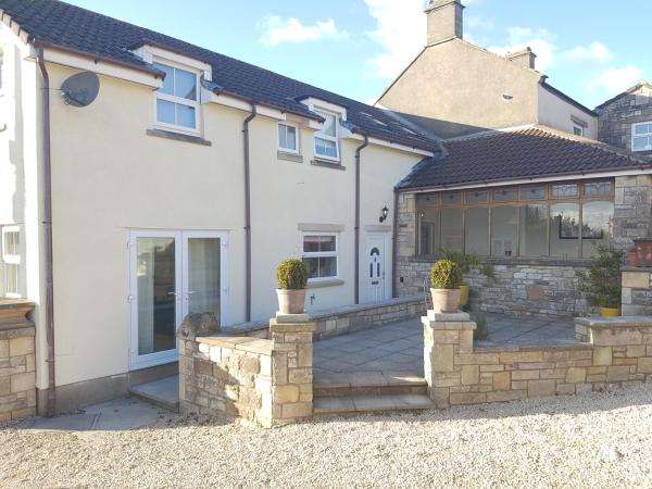 The Annexe, Rezervovat Rekreační dům Timsbury Somerset