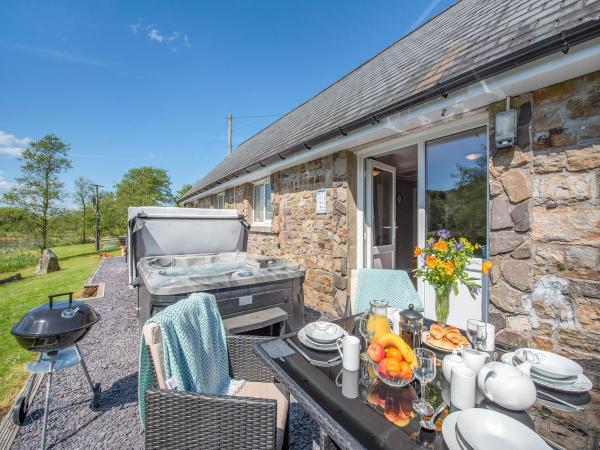 Robin Cottage, Rezervovat Rekreační dům Llandeilo Brecon Beacons