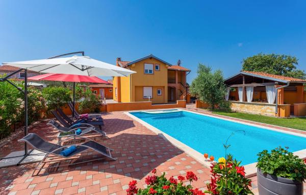 Lovely Home In Skicini With Wifi, Rezervovat Hotel Juršići Central Istria