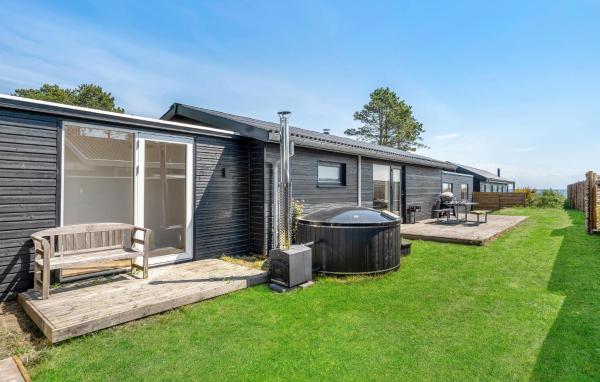 Awesome Home In Ebeltoft With Wifi, Rezervovat Rekreační dům Ebeltoft 
