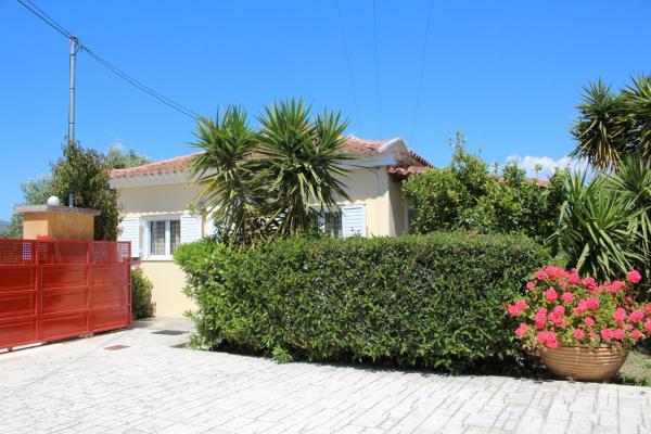 Holiday Home Orfanos, Rezervovat Rekreační dům Armenoí Messenia Regional Unit