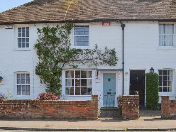 Bow Cottage, Rezervovat Rekreační dům Sturry Kent