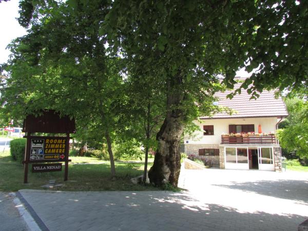 House Nenad, Rezervovat  Hotely v Kvarner s parkováním, Parkování