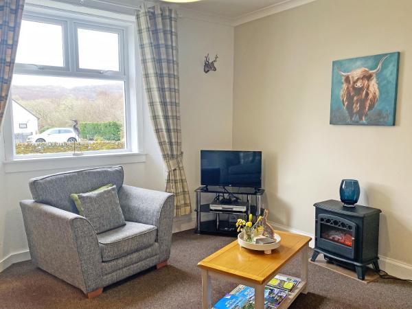 Kirnan Cottages, Rezervovat Apartmán Lochgilphead Knapdale