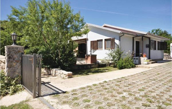 Holiday home Jezera Put Sv.Roka, Rezervovat Apartmán Jezera Murter Island