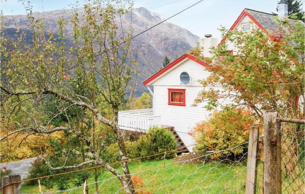 Ytre Matre, Rezervovat Rekreační dům Ytre Matre Vestland