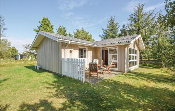 Holiday Home Godthåbsvej V, Rezervovat Rekreační dům Syddanmark hotely s parkováním, Parkování