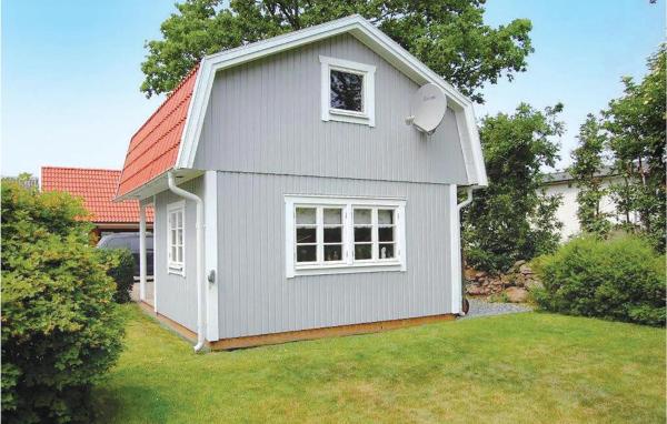 Cozy Home In Sölvesborg With Wifi, Rezervovat Rekreační dům Levné hotely v Blekinge