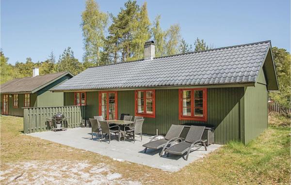 Dueodde Ferieby, Rezervovat Rekreační dům Dueodde hotely s bazénem, Bazén