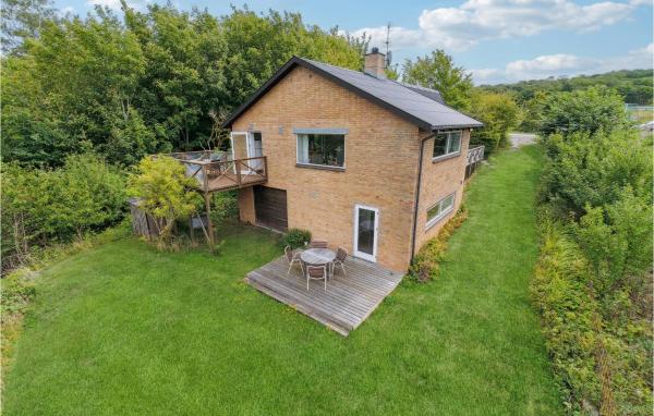 Holiday Home Hammershusvej, Rezervovat Rekreační dům Allinge Bornholm