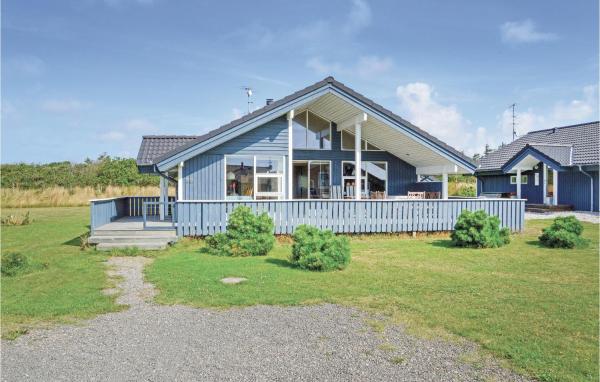Holiday Home Klevevej Xii, Rezervovat Rekreační dům  