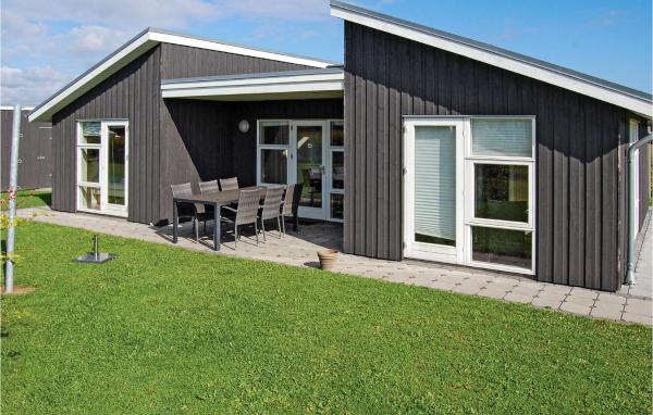 Holiday Home Flovt Havevej Vi, Rezervovat Rekreační dům Syddanmark chaty, Chalupa