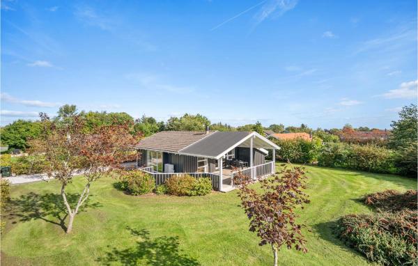 Stunning Home In Juelsminde With Wifi, Rezervovat Rekreační dům Juelsminde 
