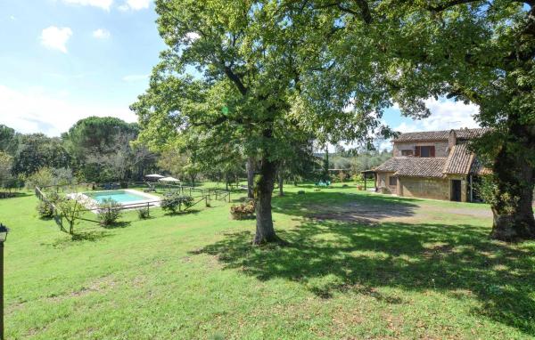 Maurizia, Rezervovat Apartmán Lazio hotely s bazénem, Bazén