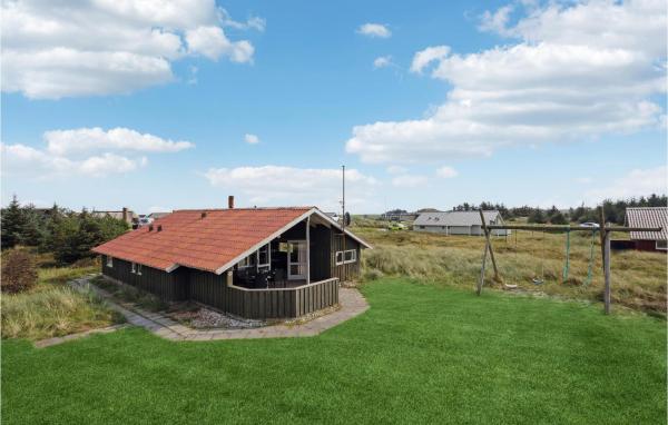 Holiday Home Vesterledvej Xi, Rezervovat Rekreační dům Hvide Sande 