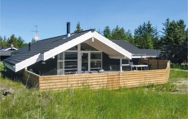 Amazing Home In Ålbæk With Wifi, Rezervovat Rekreační dům Ålbæk 