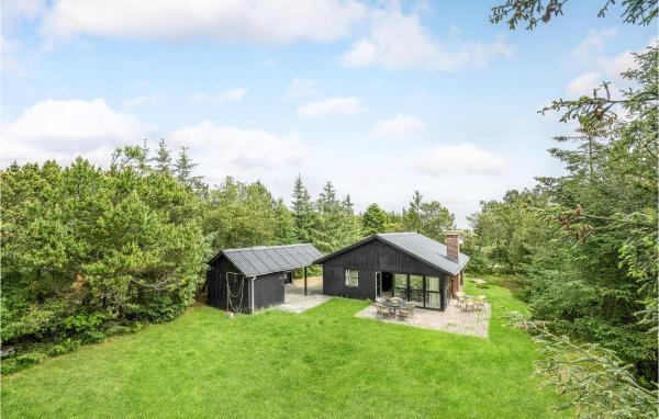 Holiday Home Nornensvej Jerup X, Rezervovat Rekreační dům Jerup 