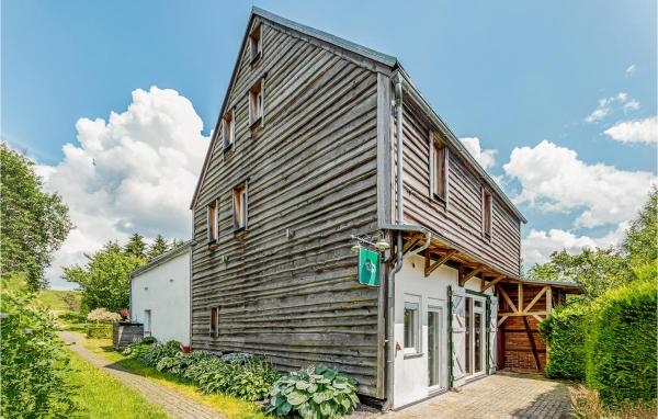 Idyllic Holiday Home Thueringen, Rezervovat Rekreační dům Barigau Durynsko