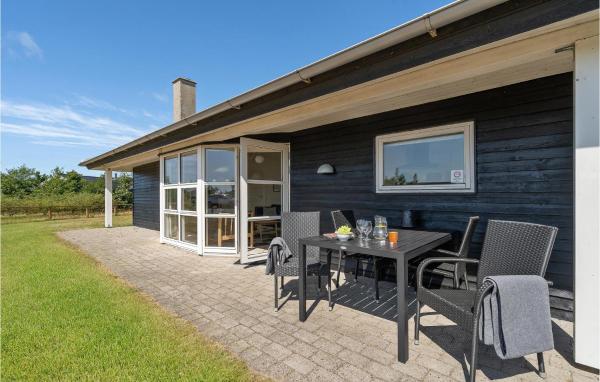 Holiday Home Tranebærvej Denm, Rezervovat Rekreační dům Hemmet 