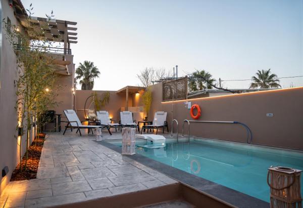 Olive Forest Villa, Rezervovat Vila Koxare Rethymno Regional Unit