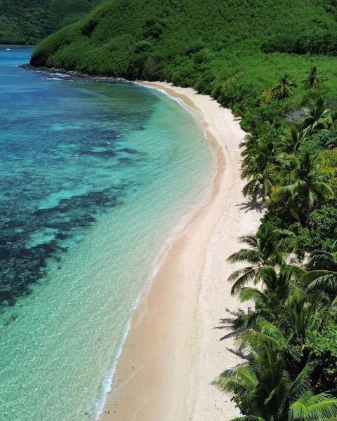 Wai Makare Homestay, Rezervovat Hotel Naviti Island 