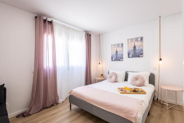 Beach - By Smarthomes, Rezervovat Apartmán São Martinho do Porto Oeste