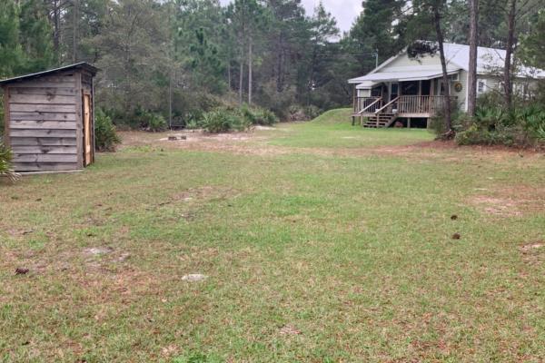 Diver Down Cottage, Rezervovat Rekreační dům Carrabelle chaty, Chalupa