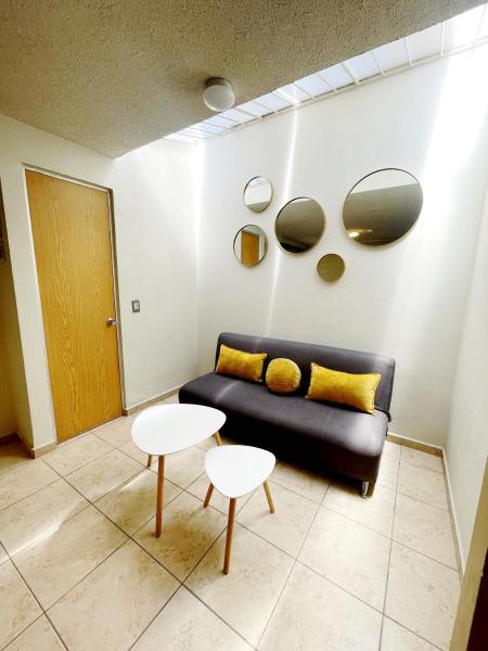 Casa Málaga, Rezervovat Rekreační dům Michoacan vily, Vila