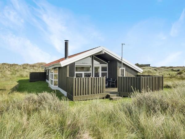Holiday Home Suometar - 400m from the sea by Interhome, Rezervovat Rekreační dům Torsted 
