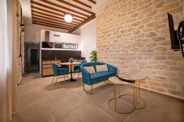 Apartamentos Loliqui centro Alicante, Rezervovat Apartmán Hotely v Navarra s bazénem, Bazén