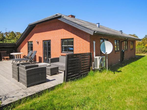 Holiday Home Duco - 300m from the sea by Interhome, Rezervovat Rekreační dům Torsted 
