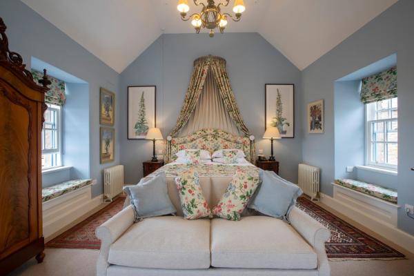 The Granary Lodge Bed & Breakfast, Rezervovat Bouda / Lodge Thurso Caithness