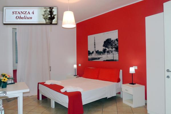 B&B Baroccolecce.it