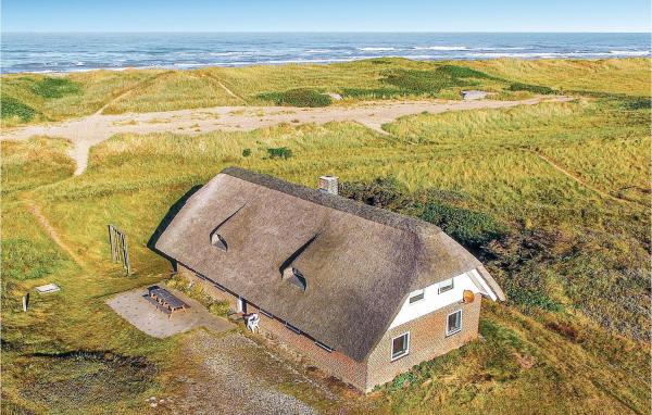 Holiday Home Krogen Ringkøbing X, Rezervovat Rekreační dům  